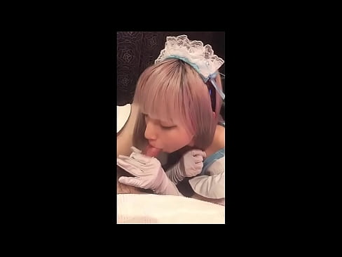❤️ Idole japonaise [mayuka], costume de soubrette, partie 1, pipe et branlette avec lotion ️❌ Porno juste at porn fr.fashiontee.top ❌️❤
